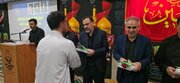 آزادی ۱۲ زندانی نیازمند ایلامی به یاد آقای شهید ایران
