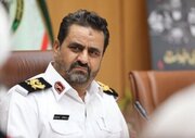 تمهیدات ترافیکی مراسم جاماندگان اربعین حسینی