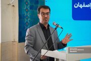 شهرداری اصفهان با الگوی «نذر حسین (ع)» خدمات اربعین را هدفمندتر می‌کند