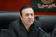 تأکید استاندار قزوین بر انسدادزدایی از جاده‌های قزوین در ایام تشییع رهبر شهید