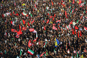 تا آخرین نفس ادامه خواهیم داد