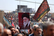 ایران جز خوبی از شما ندید