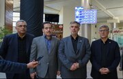 حضور گسترده مردم در مراسم رهبر شهید، نمایش وحدت و اقتدار ملی است