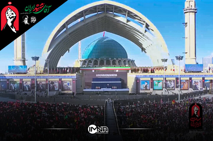 مراکز اسکان زائران اصفهانی در تهران اعلام شد