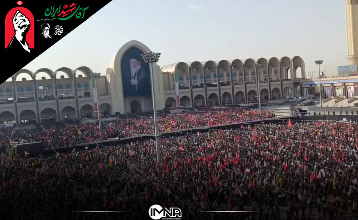 سرود ملی، به‌یاد کشوردوست‌ترین آقای ایران