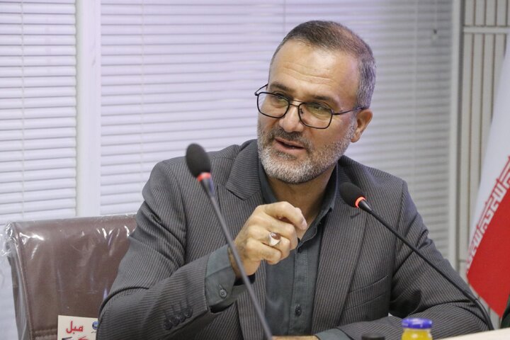زیرساخت‌های لازم برای زائران امام شهید مهیاست
