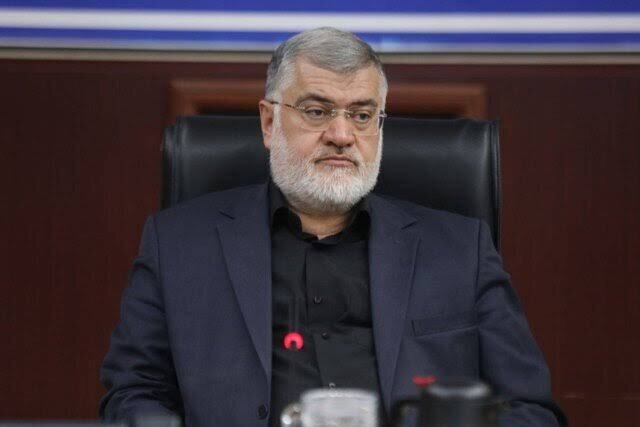 بسیج ظرفیت‌های اقامتی و ترافیکی پایتخت برای وداع با «رهبر شهید»
