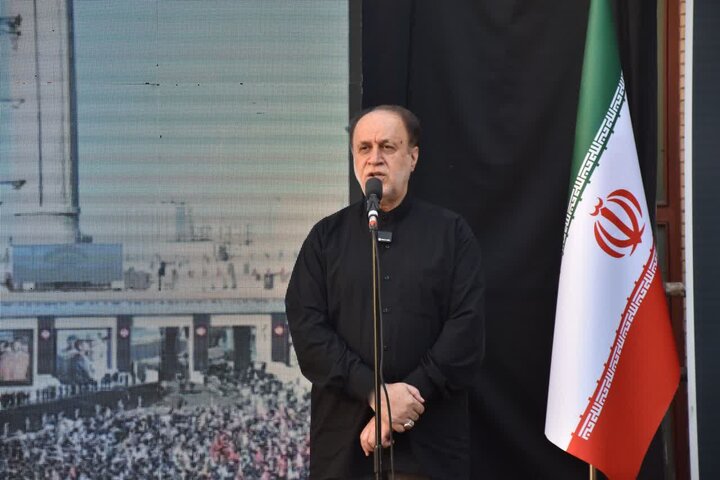 ایران امروز به قدرتی تعیین‌کننده در معادلات منطقه و جهان تبدیل شده است