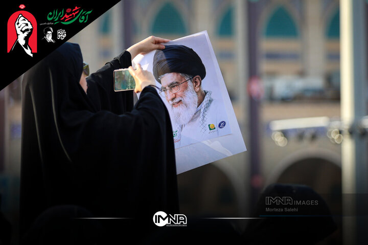 نماهنگ «عشق دل‌افزوز» با صدای پرواز همای