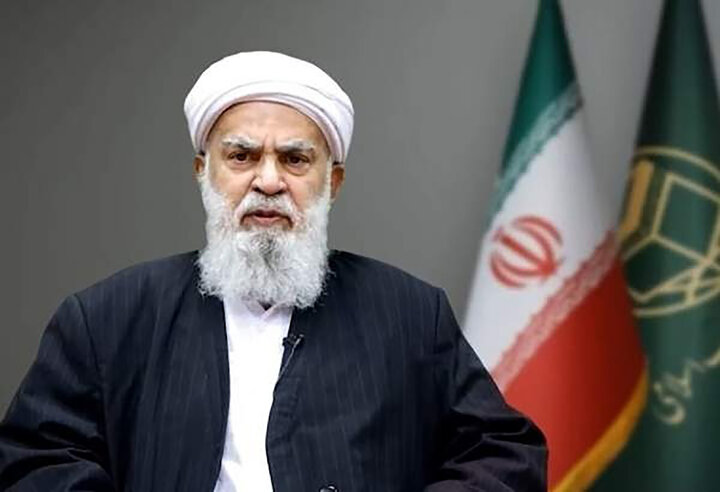 رهبر شهید منادی اسلام و وحدت مسلمانان بود
