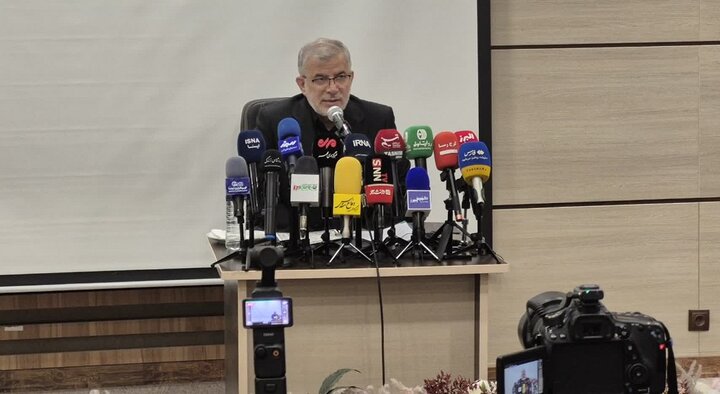 ۲۵ هزار خادم آماده میزبانی از تشییع‌کنندگان امام شهید هستند