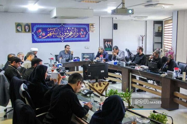 لزوم تقویت ساختار فرهنگی سازمان‌های شهرداری و تثبیت پیوست‌های اجتماعی پروژه‌های شهری