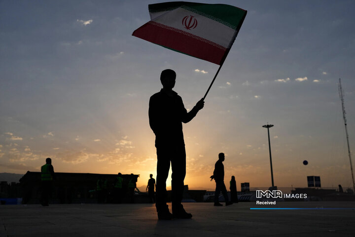 وداع با رهبر شهید انقلاب به روایت رسانه‌های خارجی