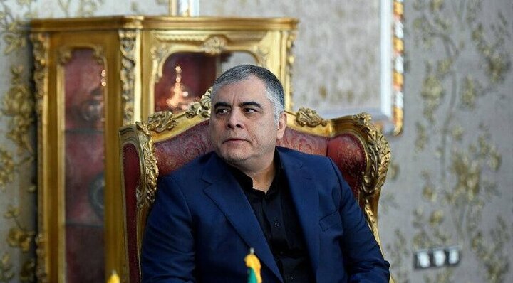 آمادگی ایران برای تأمین نیازهای انرژی نیکاراگوئه