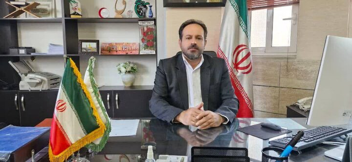 سمیرم، میعادگاهِ خادمانِ ولایت در مسیرِ زائران