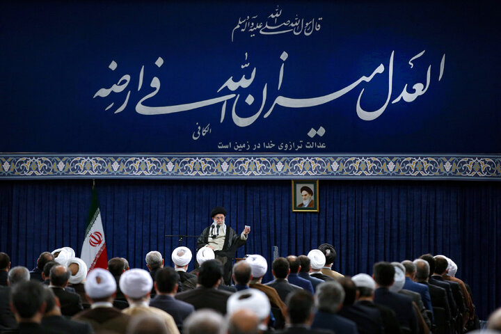 معماری عدالت در منظومه فکری پدر شهید ملت