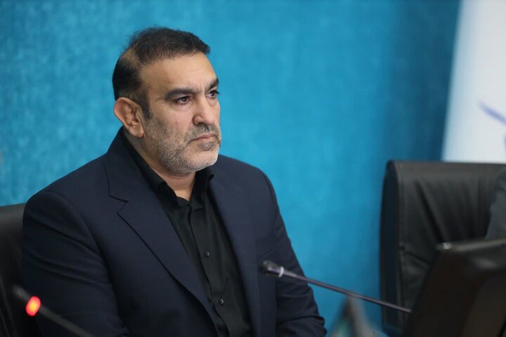 البرز آماده میزبانی از ۲۰۰ هزار زائر؛ ۲۴ هزار نیروی خدماتی و امدادی پای کار آمدند