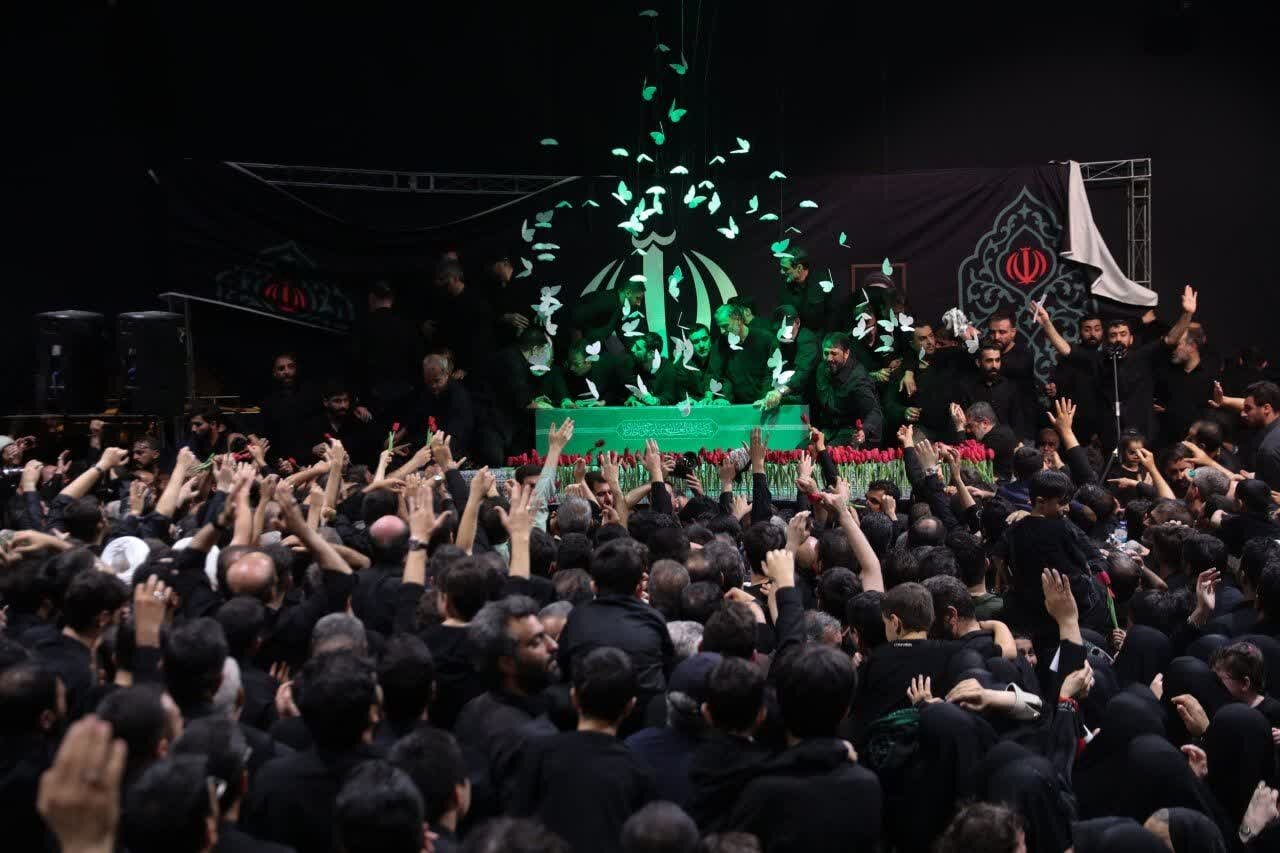 وداعنامه