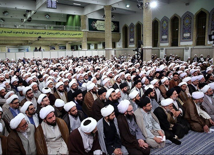 روایت جوان‌ترین امام‌جمعه کشور از سیره رهبر شهید