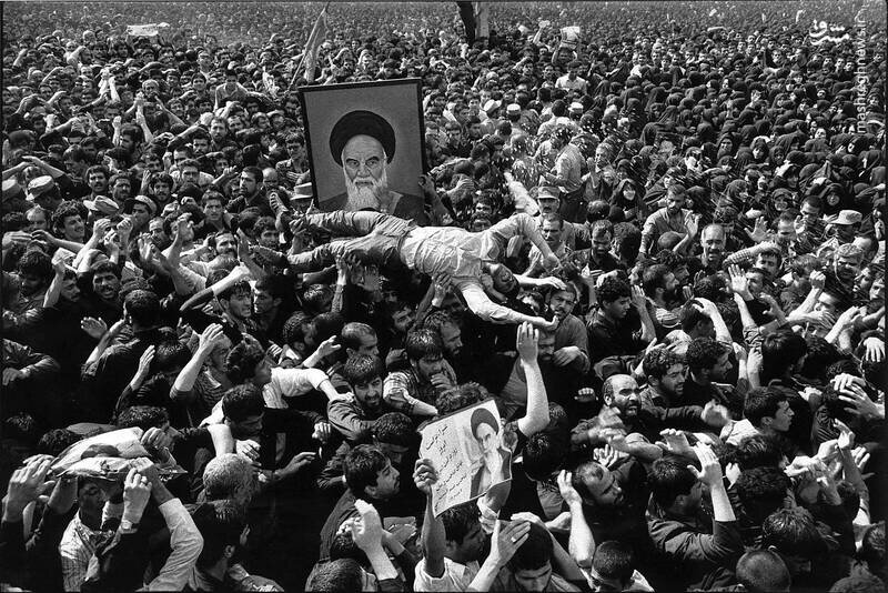 بدرقه تاریخی زعمای شیعه؛ از شط معرفت بغداد تا تشییع بیسابقه ولیفقیه شهید