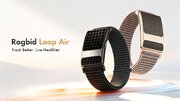 دستبند تناسب اندام Rogbid Loop Air چه قابلیت‌هایی دارد؟