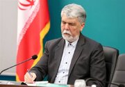 رهبر شهید بزرگترین حامی قلم در ایران معاصر بود