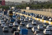 تمام ورودی‌های منتهی به محدوده برگزاری مراسم وداع با پیکر مطهر رهبر شهید باز است