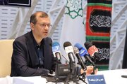 همه ظرفیت‌های کشور برای برگزاری باشکوه مراسم بدرقه رهبر شهید انقلاب بسیج شد
