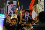 آماده‌سازی نجف و کربلا برای مراسم تشییع پیکر رهبر شهید