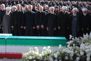 پزشکیان در مراسم استقبال از پیکر شهدا در عراق حضور پیدا می‌کند