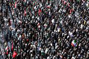 نماز جمعه قرارگاه ایمان، وحدت و جهاد تبیین است