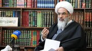 آیت‌الله فاضل لنکرانی: هیچ‌کس از تشییع امام شهید جا نماند