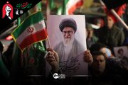 بدرقه ۲۵۰ شاعر پارسی‌گو برای ایرانی‌ترین رهبر تاریخ