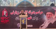 اقتدار امروز ایران حاصل سال‌ها مجاهدت، ایمان و تفکر انقلابی است
