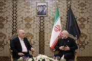 دیپلماسی باید گره نظامی را باز کند/ آمادگی دفاعی شرط تثبیت دستاوردها