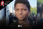 دانشجوی نیجریه‌ای: مردم ایران دمتان گرم