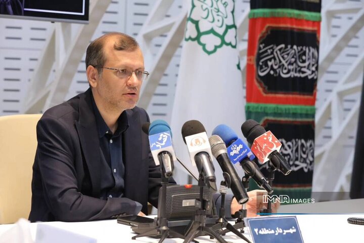 همه ظرفیت‌های کشور برای برگزاری باشکوه مراسم بدرقه رهبر شهید انقلاب بسیج شد