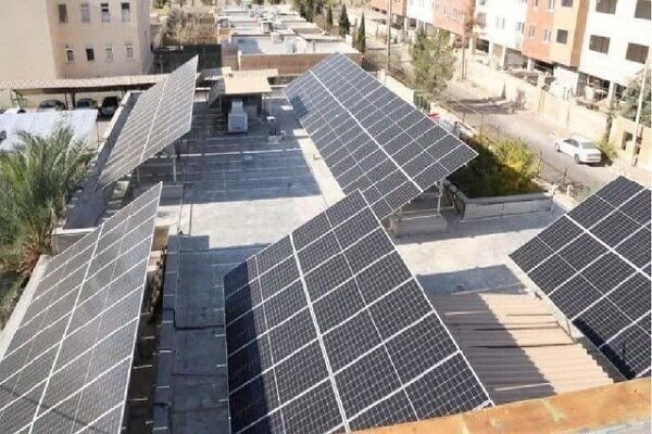 شرایط دریافت وام کم‌بهره نیروگاه‌های خورشیدی خانگی اعلام شد