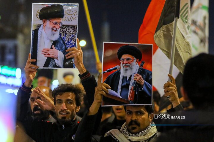 آماده‌سازی نجف و کربلا برای مراسم تشییع پیکر رهبر شهید