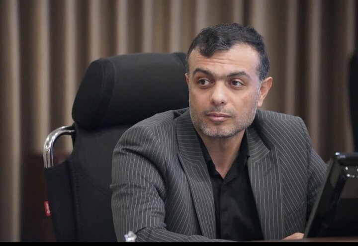 تمام ظرفیت‌های مردمی البرز برای خدمت به زائران «امام شهید» پای کار آمدند