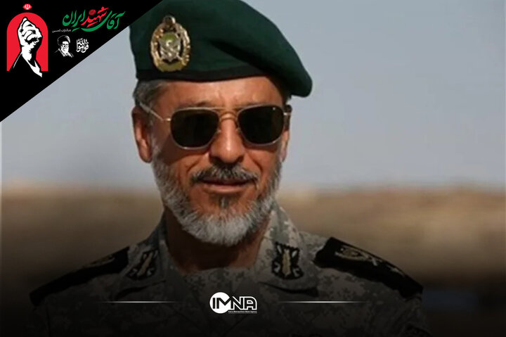 امیر سیاری: تا آخرین قطره خون، آرمان حضرت آقا را پیگیری می‌کنیم