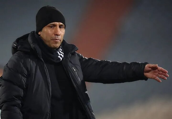 مهدی تارتار سرمربی پرسپولیس شد