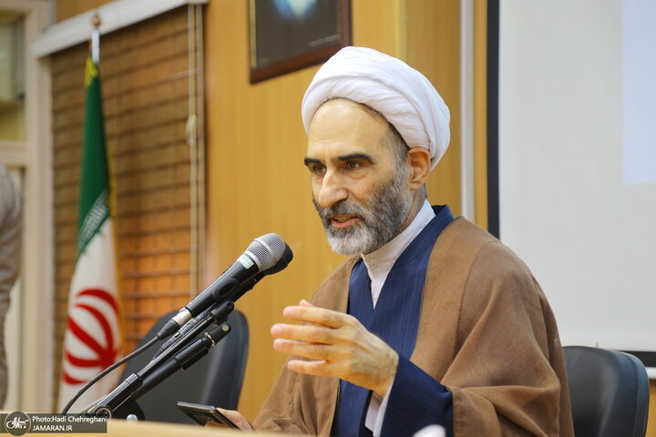 بعثت اجتماعی انقلاب اسلامی امتداد نگاه تمدنی امام شهید است