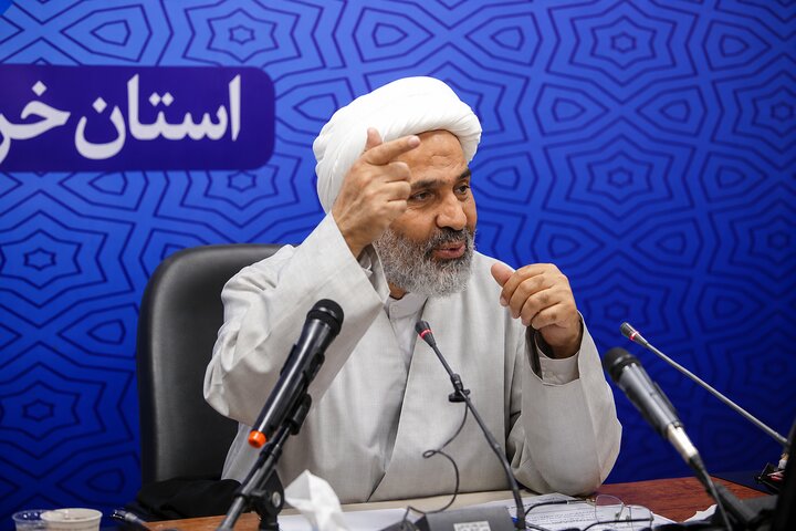 انقلاب اسلامی گفتمان استقلال و مقاومت را احیا کرد
