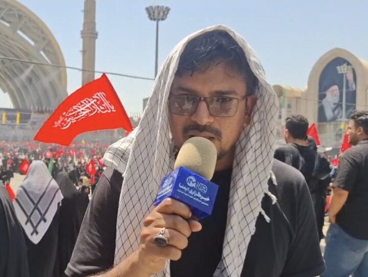 سیدعلی خامنه‌ای نگذاشت فلسطین فراموش شود