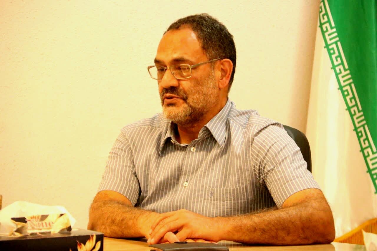 تکمیل سریع پل «پیوند» اولویت مدیریت شهری است/ از ظرفیت ماشین‌سازی لرستان حمایت می‌کنیم