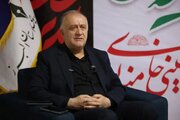 استقرار تجهیزات و کمیته‌های اجرایی در کرج برای بدرقه زائران «امام شهید امت»