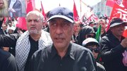 قائم‌پناه: ایرانِ قوی بزرگترین میراثِ رهبر شهید انقلاب است
