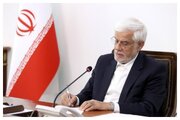 عارف: تنبیه تروریست‌های قاتل با عقلانیت راهبردی محقق خواهد شد