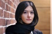 واکنش پردیس احمدیه به تشییع رهبر شهید؛ «راهت ادامه دارد»